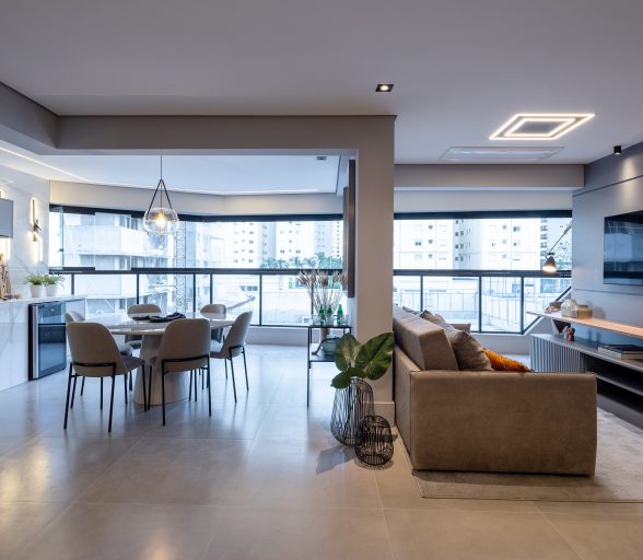 Ambientes integrados: o novo “must have” dos ap...