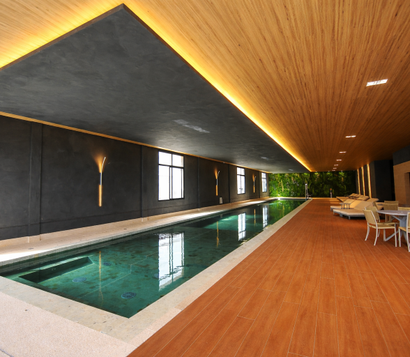 Montante Living Design: o alto padrão que trans...